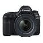 EOS 5D Mark IV EF 24-70mm Kit