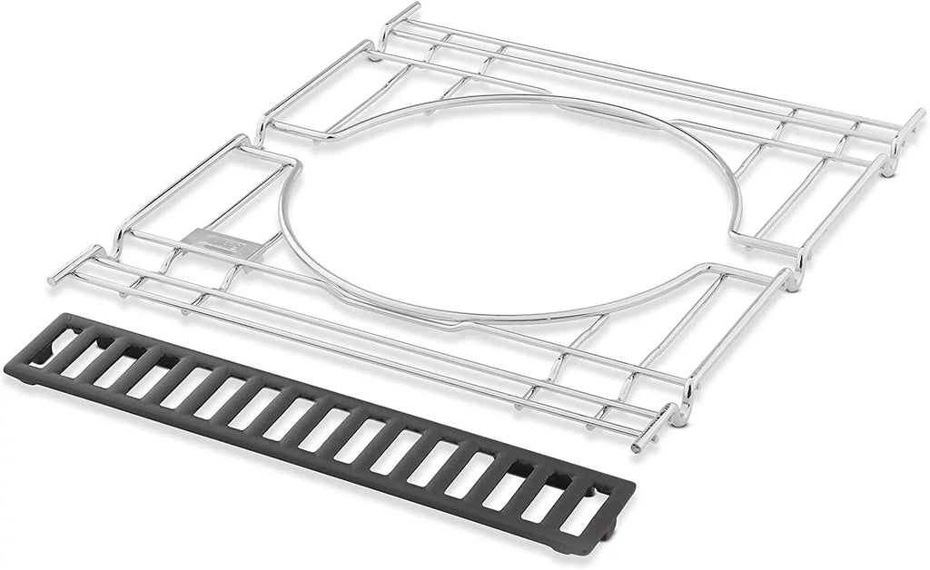 Weber Crafted Genesis Frame Kit