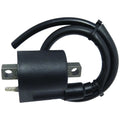 Replacement for YAMAHA SR500 STREET MOTORCYCLE YEAR 1980 499CC IGNITION COIL Replacement Part