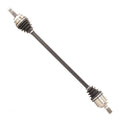 AutoShack Front New CV Axle Drive Shaft Assembly Passenger Side Replacement for 2014 2015 2016 2017 2018 2019 Kia Soul 1.6L 2.0L FWD DSK1499
