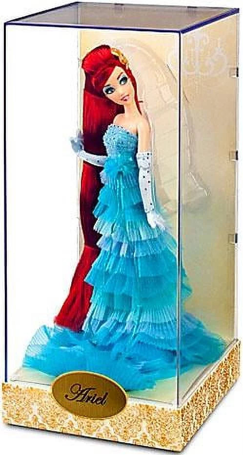 Disney Princess Designer Collection Ariel Doll