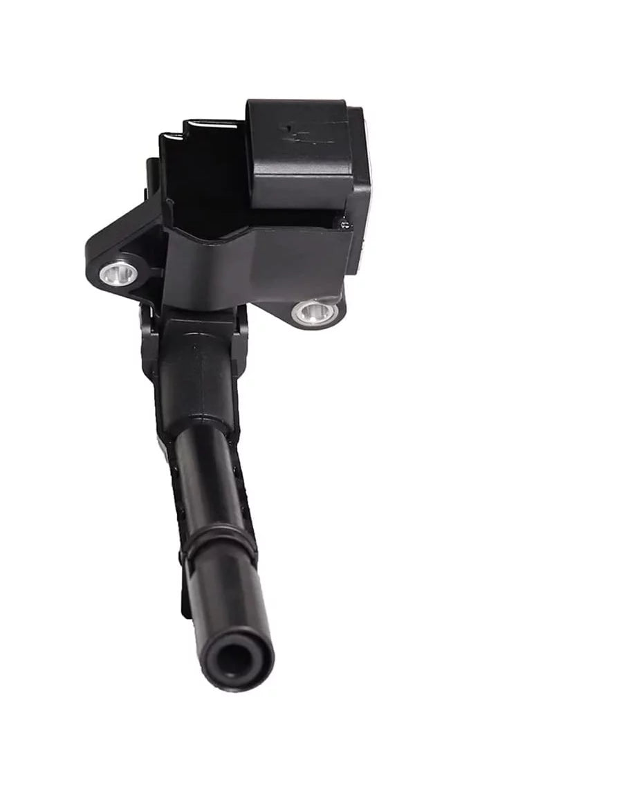 Yoshi Motors Ignition Coil Replacement For Infiniti Mercedes Benz 2014-2019 2014 2015 2016 2017 Q50 Q60 C300 C350e CLA250 CLA45 E300 GLA250 GLC350e Metris SLC300 SLK300 Sprinter 2.0L L4 UF734 UF820