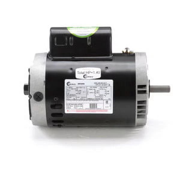 1 hp 3450 RPM 56C Frame 115/230V Swimming Pool - Jet Pump Motor Century # B653
