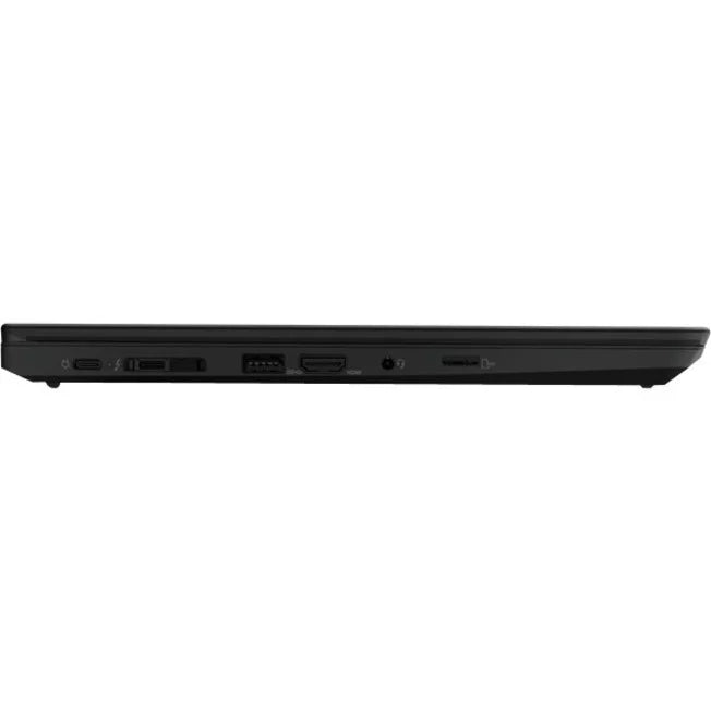 ThinkPad P14s Gen 2 20VX008XUS 14" Touchdisplay Mobile Workstation - Full HD - 1920 x 1080 - Intel Core i7 11th Gen i7-1165G7 Quad-core (4 Core) 2.80 GHz - 16 GB RAM - 512 GB SSD - Black
