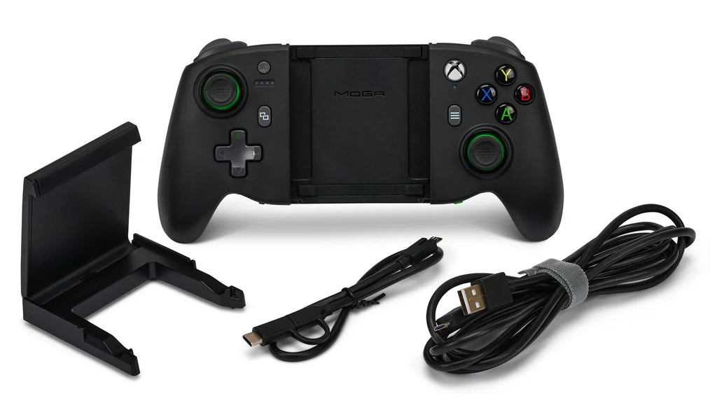 PowerA MOGA XP7-X Plus Bluetooth Controller for Mobile & Cloud Gaming on Android/PC