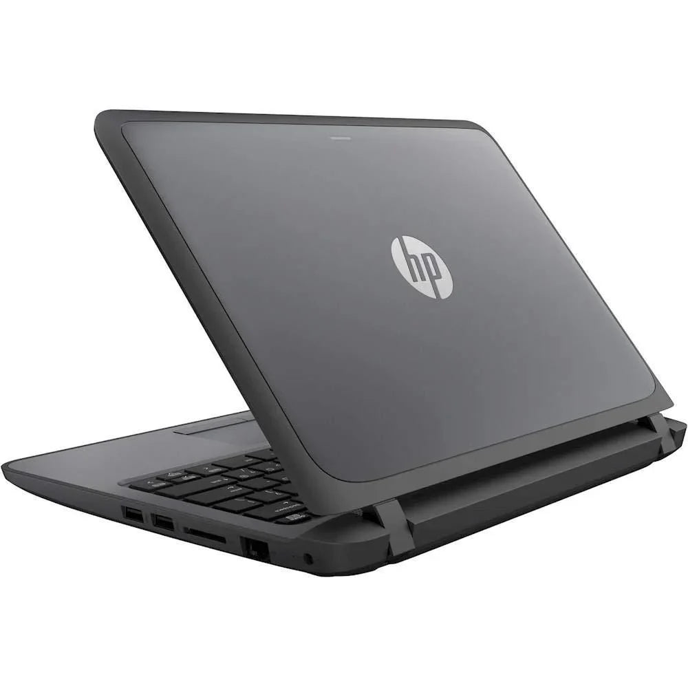 Hp Probook 11 G2 Laptop Intel Pentium 2.10 GHz 8GB Ram 128GB SSD Windows 10 Pro - Scratch and Dent