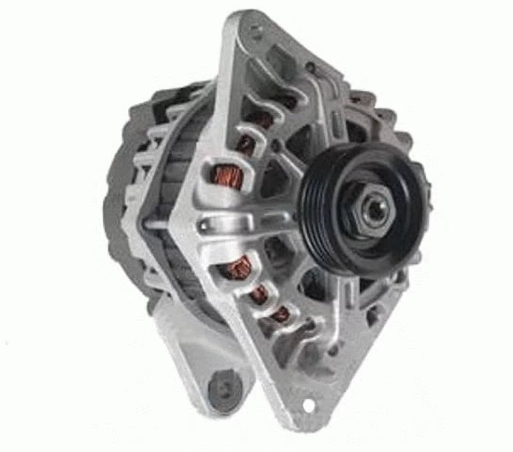 Discount Starter And Alternator 11311N Alternator For Hyundai And Kia Fits select: 2007-2008 HYUNDAI ELANTRA GLS/SE/LIMITED, 2010-2011 HYUNDAI ELANTRA TOURING GLS