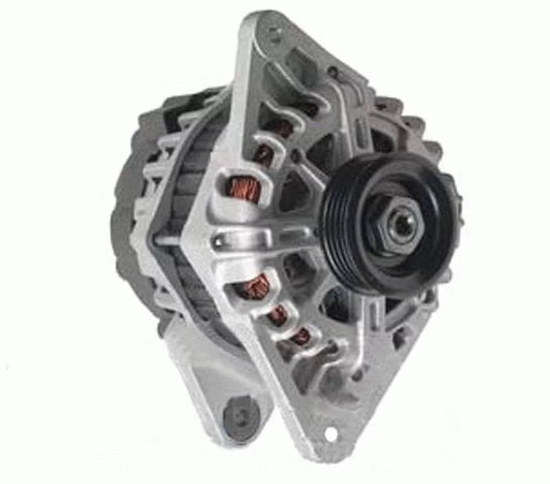 Discount Starter And Alternator 11311N Alternator For Hyundai And Kia Fits select: 2007-2008 HYUNDAI ELANTRA GLS/SE/LIMITED, 2010-2011 HYUNDAI ELANTRA TOURING GLS