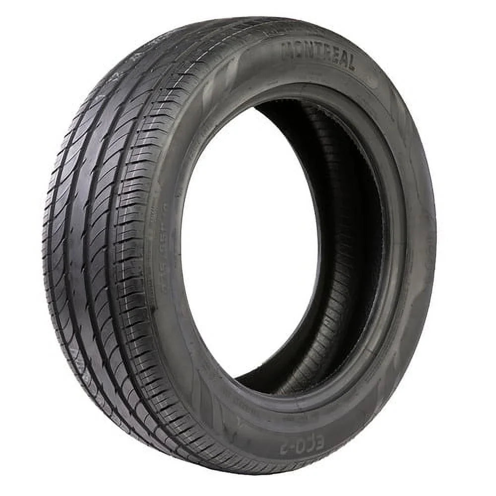 Montreal Eco-2 215/70R15 98H BSW (2 Tires)