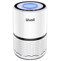 LEVOIT LV-H132 Air Purifier with True Hepa Filter for Smoke, Bacteria, and More