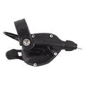 SRAM SX Eagle Rear Trigger Shifter - 12-Speed, with Discrete Clamp, Black, A1
