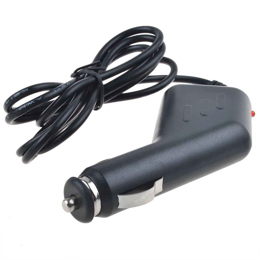PKPOWER Car DC Adapter For F900 9" Android 4.0 Tablet PC All Winner A13 Auto Vehicle Boat RV Plug Power Charger PSU