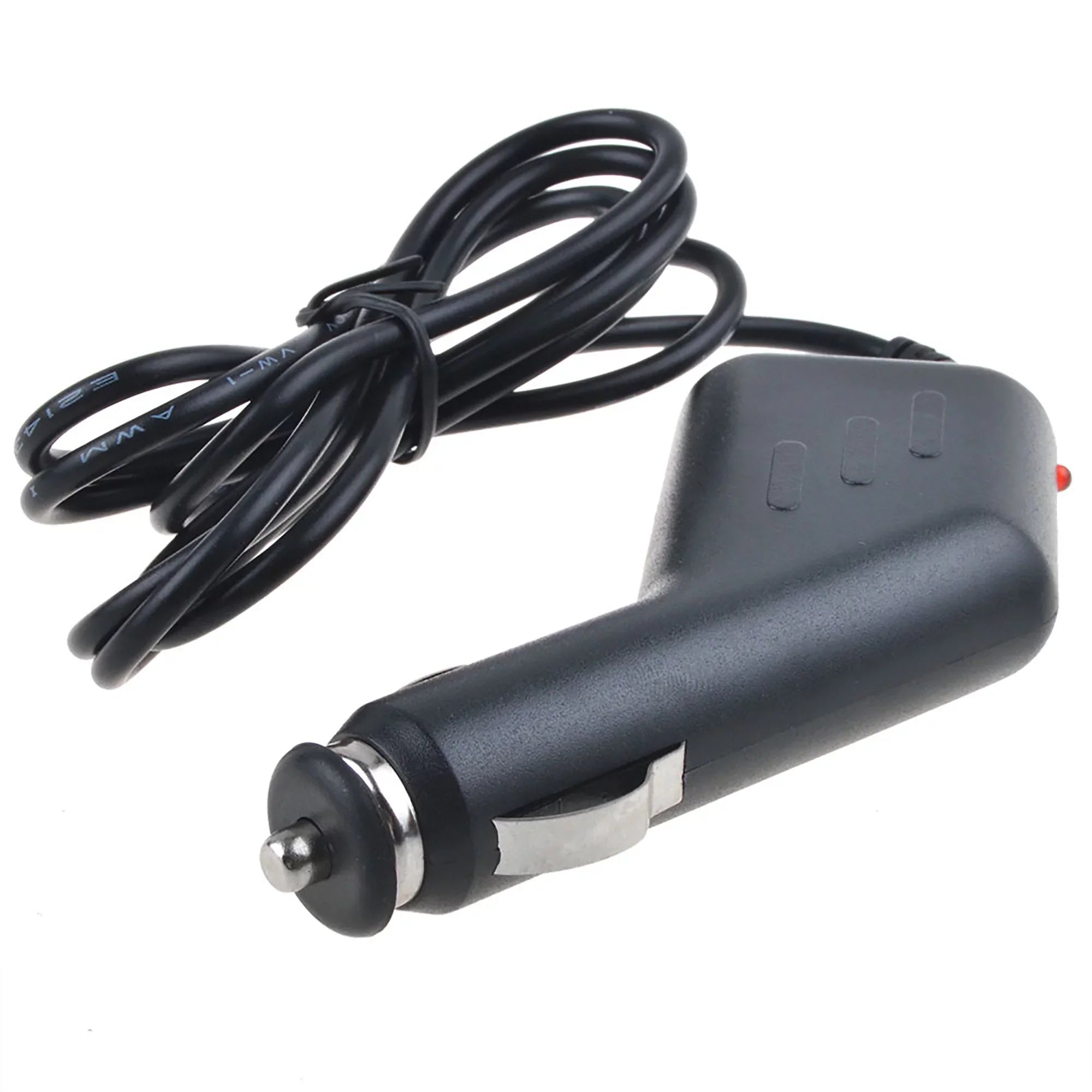 PKPOWER Car DC Adapter For F900 9" Android 4.0 Tablet PC All Winner A13 Auto Vehicle Boat RV Plug Power Charger PSU