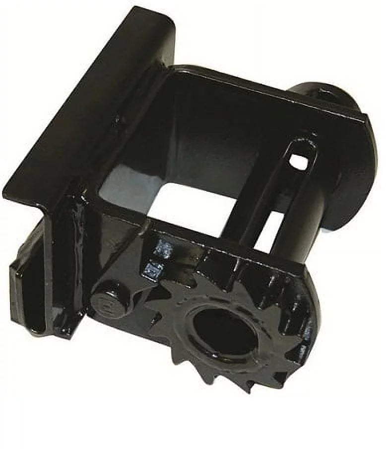 Mytee Products Utility Trailer Track Slider Winch FLatitudebed Semi Truck (4 - Pack)