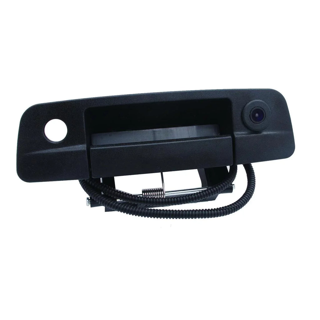 Tailgate Handle Backup Camera Fit for Dodge Ram 1500 2500 3500 2009-2017 HQ