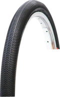 Vee Tire Co. Speedster BMX Tire: 20" x 1-1/8" Folding Bead Black