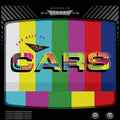The Cars - Moving in Stereo: The Best of the Cars - Rock - Vinyl