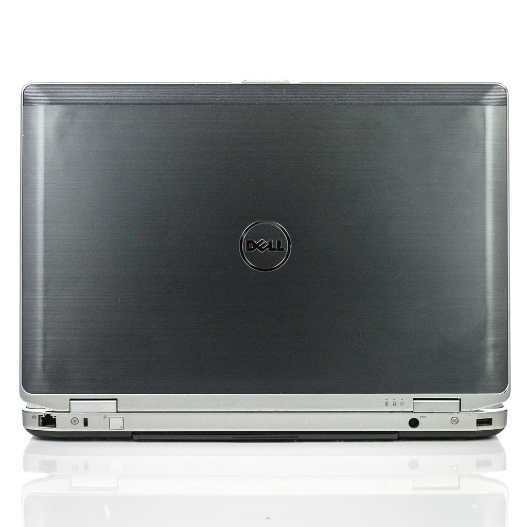 Used  Latitude E6530 Laptop i7 Dual-Core 8GB 500GB Win 7 Pro A v.WBB