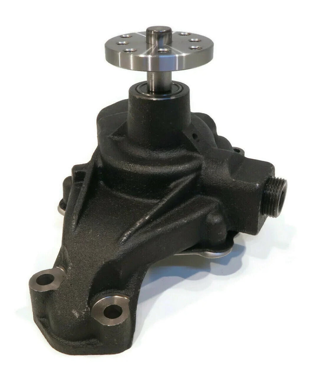 The ROP Shop | CircuLatitudeing Water Pump For 1985 Volvo Penta 170  AQ175A, 290  AQ290A Drives