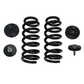 2010-2011 Mercedes-Benz R300 CDI Rear Air Only Conversion Kit (MR1R0)