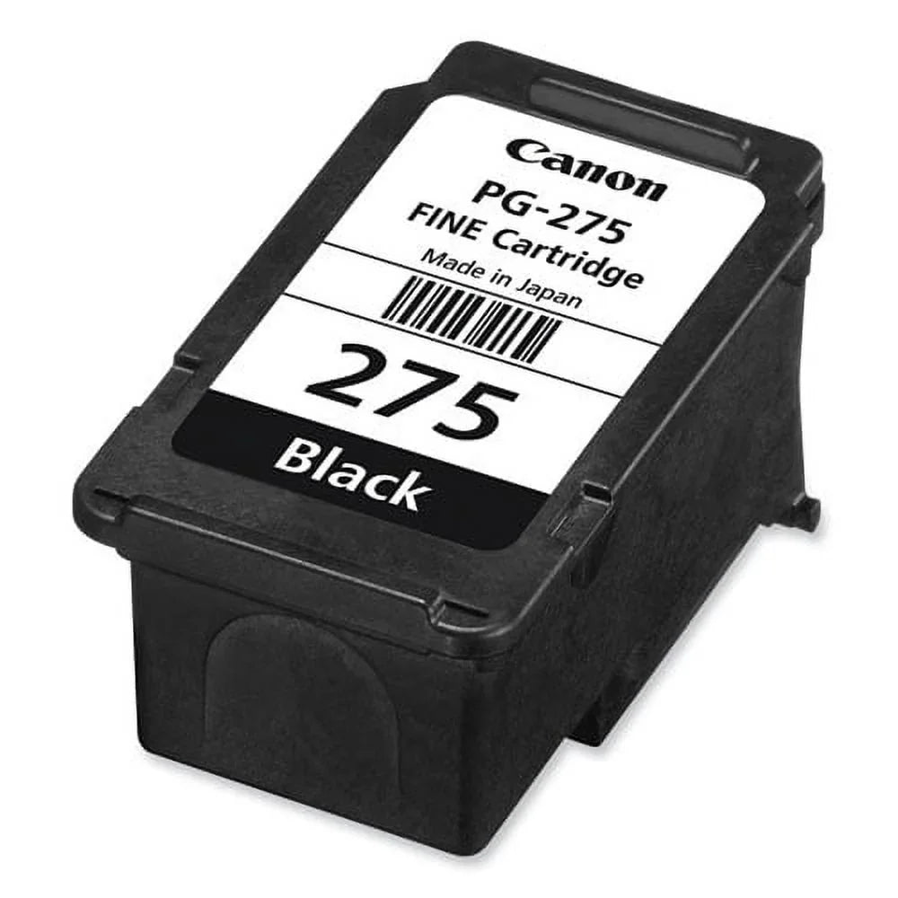 4982C001 (PG-275) Chromalife 100 Ink, 180 Page-Yield, Black | Bundle of 2 Each