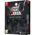 Zombie Night Terror - Deluxe Edition [Nintendo Switch] NEW