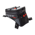 Olympus Tank Bag Small Grey/Black Compatible With BMW F800 GS Adventure 2014-2017