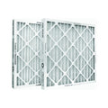 16x20x2, Percisionaire 40ldp Merv 8, 80055.021620, Pack12