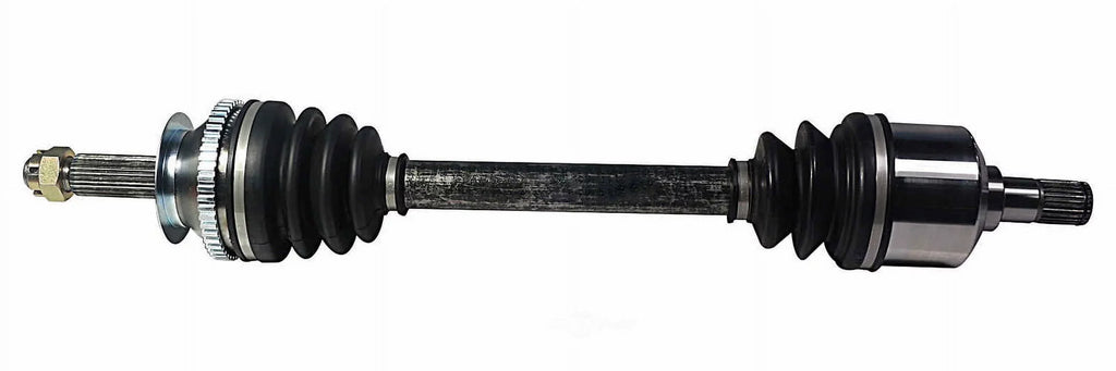 GSP NCV12530 GSP New CV Axle Fits select: 1997-1999 MITSUBISHI ECLIPSE GS, 1996 MITSUBISHI ECLIPSE RS