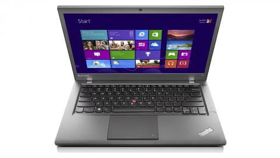 T440 i7, 240 SSD 8 GB RAM WIN 10 PRO - USED