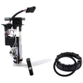 All Balls Fuel Pump Module 47-1015 for Polaris RZR XP TURBO Built After 6/5/17 2018 Motorcycles