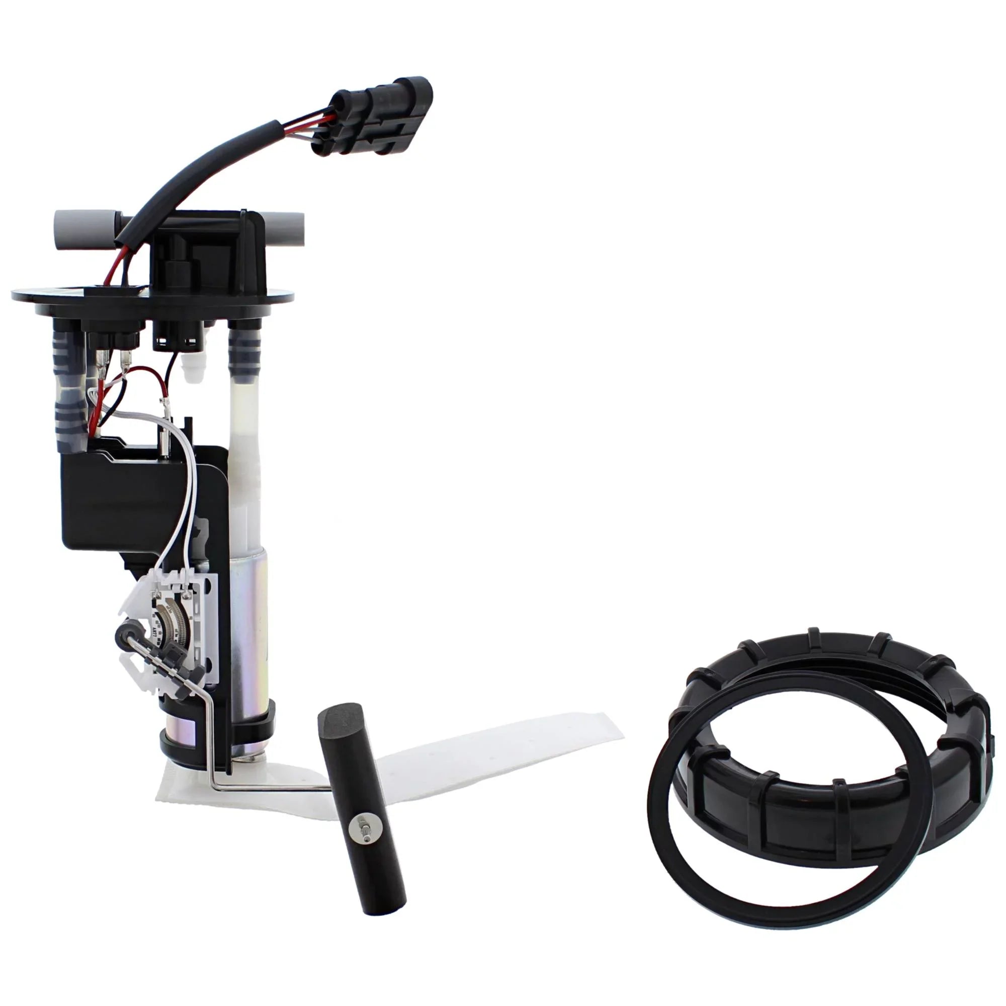 All Balls Fuel Pump Module 47-1015 for Polaris RZR XP TURBO Built After 6/5/17 2018 Motorcycles