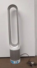 Restored Dyson TP02 Pure Cool Link Connected Tower Air Purifier Fan (Refurbished)