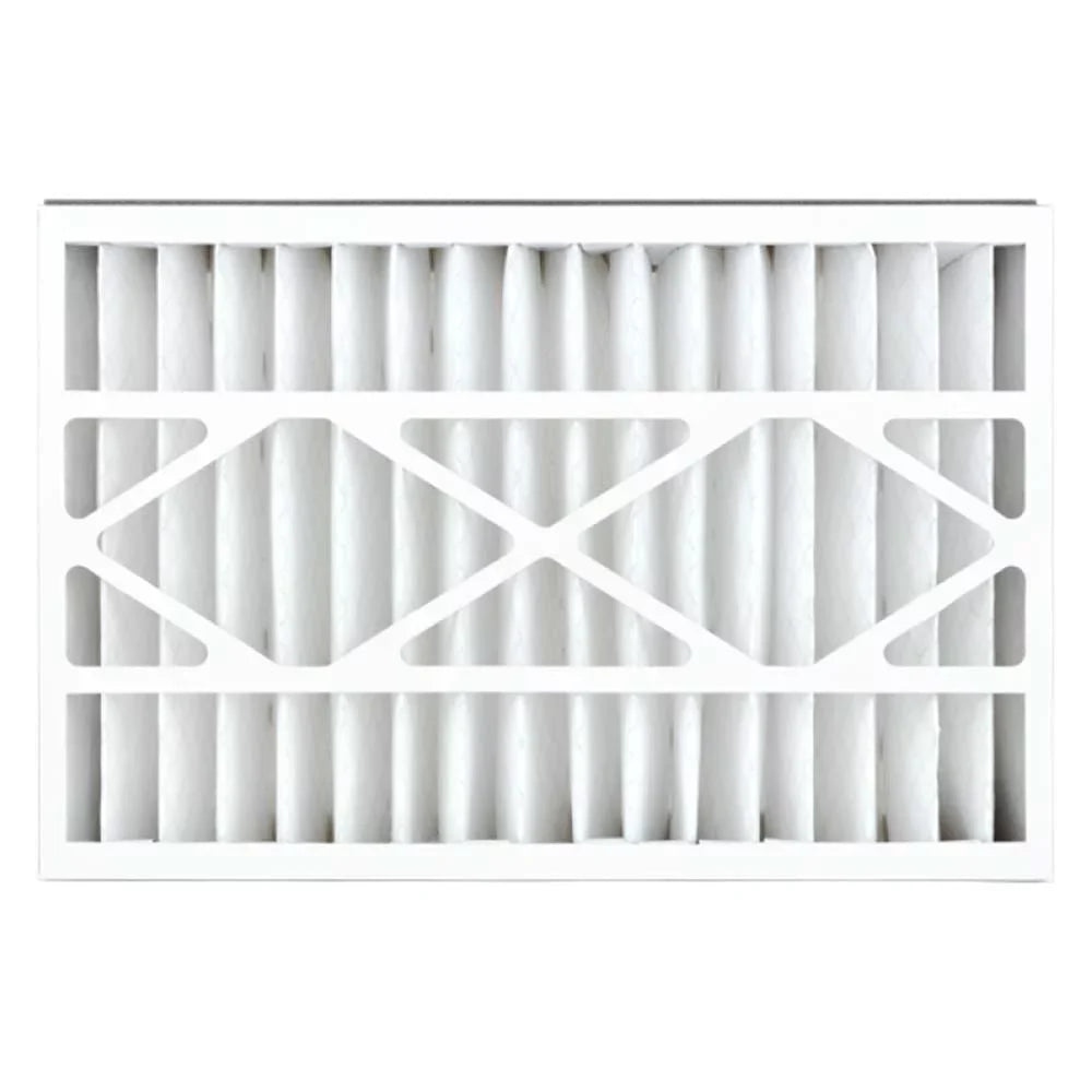 Replacement for Honeywell FC100A1029, 16x25x5 Air Filter - Merv 11 (3-pack)
