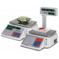 CardinalScales  Deli Scale with Integral Printer, 60 x 0.02 lbs