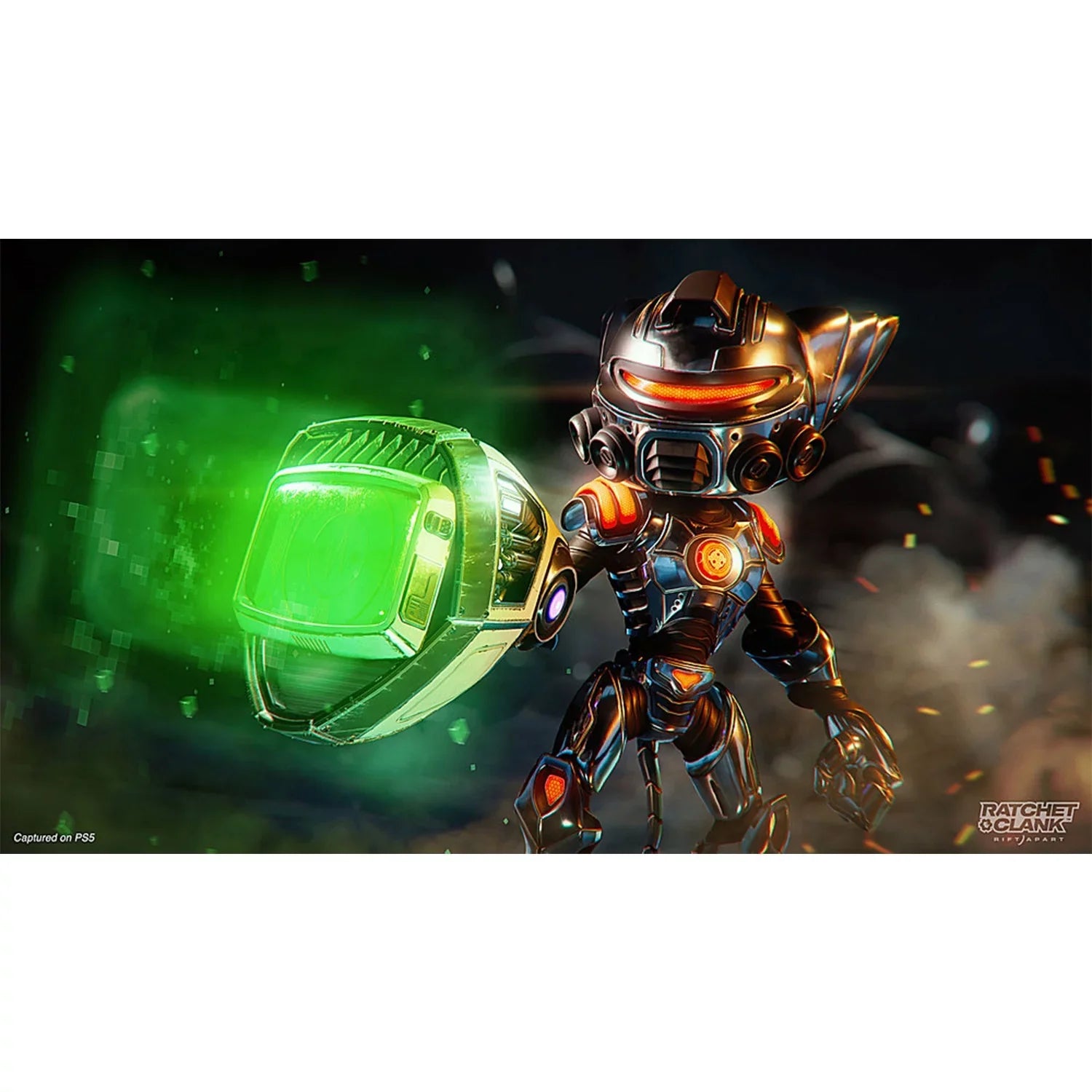 Ratchet and Clank: Rift Apart and SpiderMan Ultimate Edition, Insomniac Games, PlayStation 5