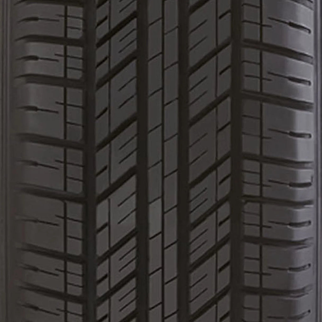 Ironman RB SUV 255/60R19 109H BW All Season