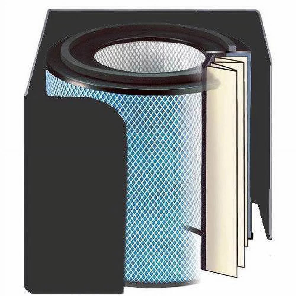 Austin Air F400A Large Pre-Filter White