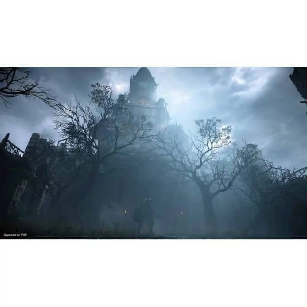 Demon's Souls Standard Edition - PS5