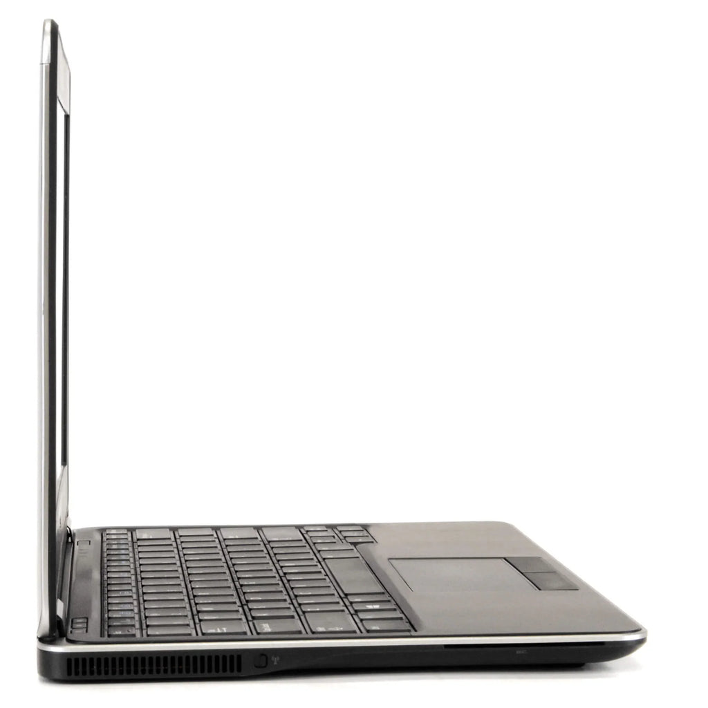 Used  Latitude E7240 Laptop Intel i5 Dual Core Gen 4 4GB RAM 128GB SSD Windows 10 Home 64 Bit