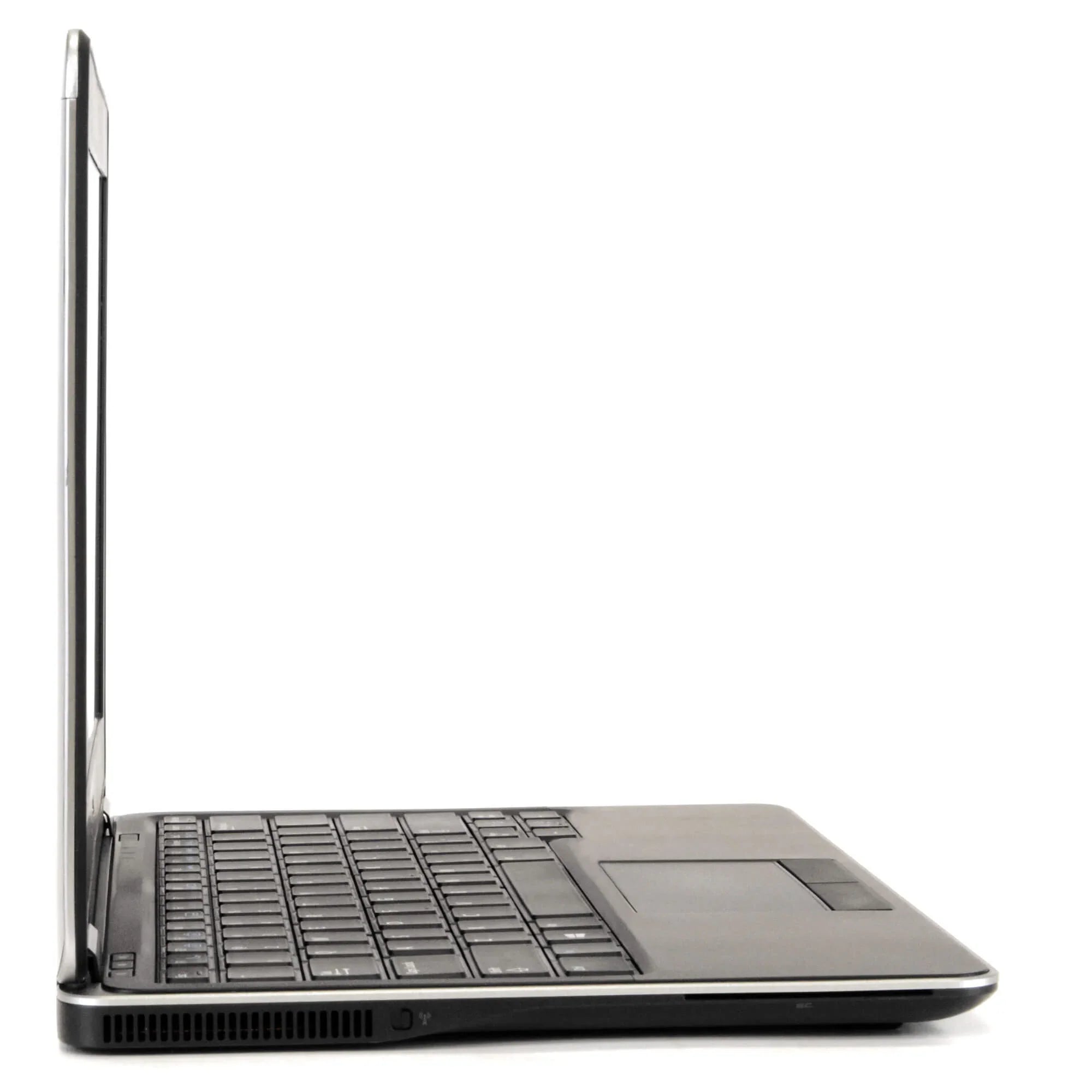 Used  Latitude E7240 Laptop Intel i5 Dual Core Gen 4 4GB RAM 128GB SSD Windows 10 Home 64 Bit