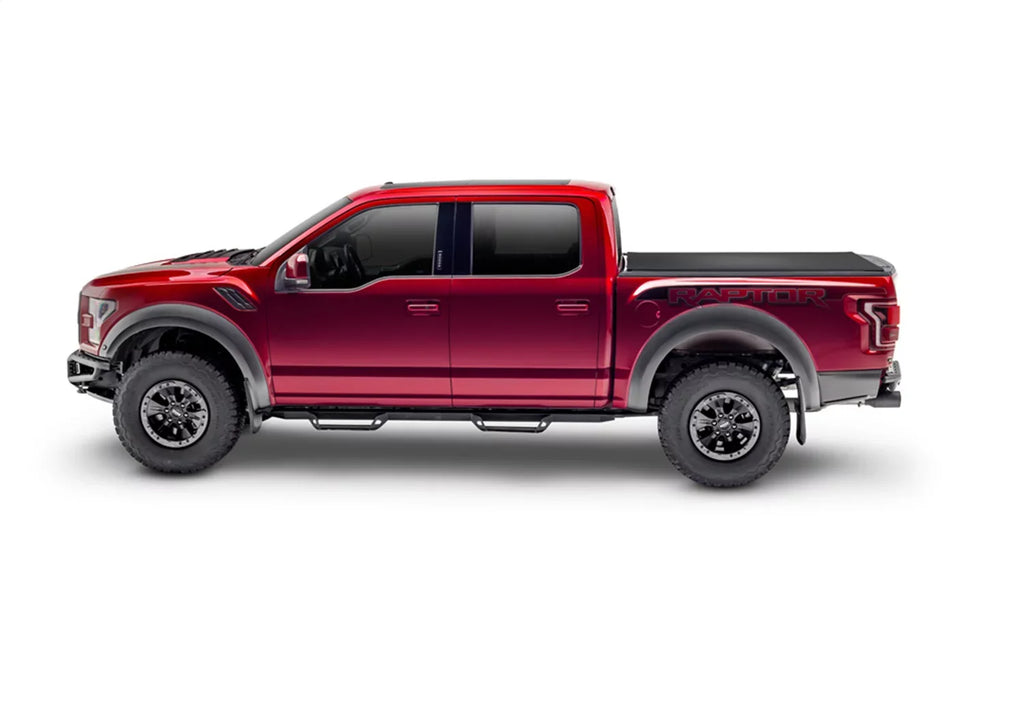 TruXedo Sentry CT Hard Rolling Truck Bed Tonneau Cover Fits select: 2017-2023 NISSAN TITAN, 2016-2023 NISSAN TITAN XD