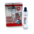 Wound Healix - Patented Rapid Wound & Burn Care Serum