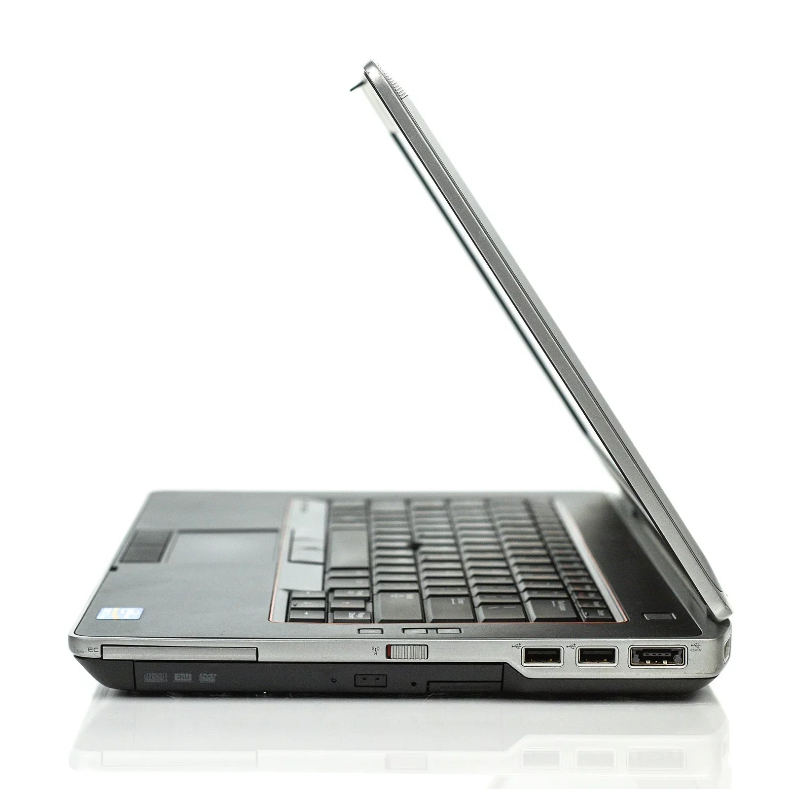 Pre-Owned  Latitude E6420 Laptop i5 Dual-Core 8GB 500GB Win 10 Pro B v.BA