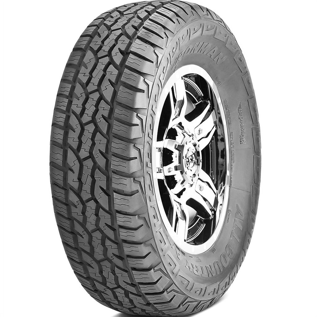 Ironman All Country A/T 275/60R20 115H BW All Season
