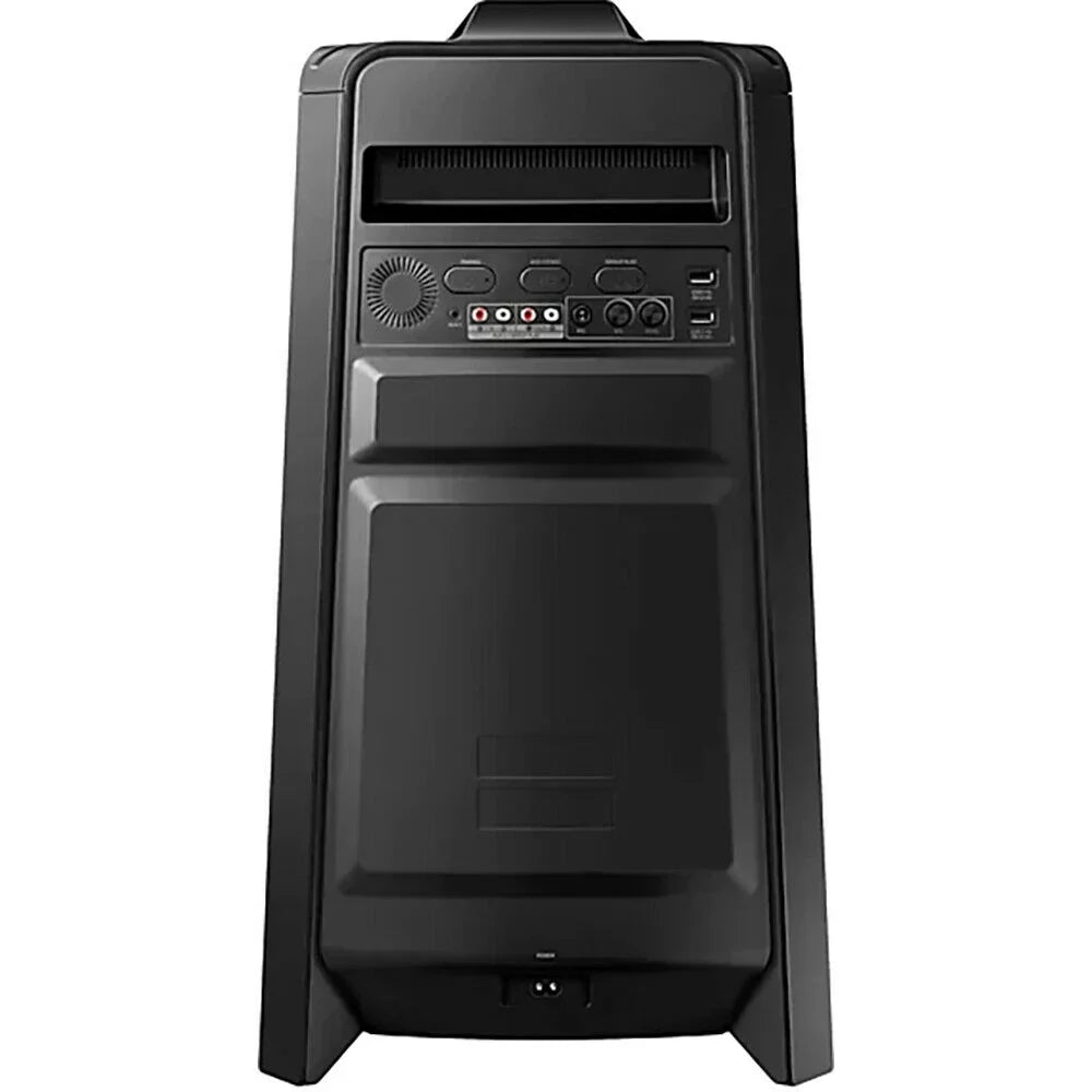 MX-T50 Giga Party Tower, 500-Watts
