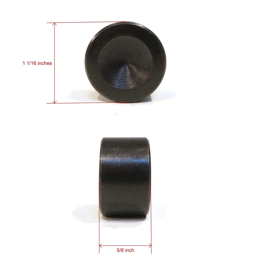 The ROP Shop | Flywheel Puller Tool For 2000 Mariner 225 7225483JD, 72254840D, 7225484JD Boat