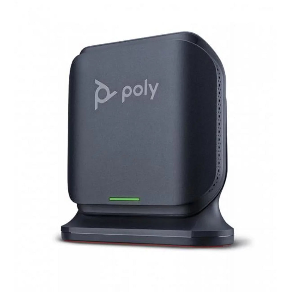 Polycom ROVE B2 DECT Base Station 2200-86820-001 Rove B2 Single-Dual Cell DECT Base Station