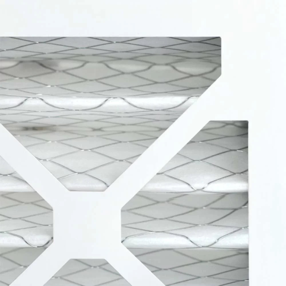 Replacement for Honeywell 16 x 25 x 4 Air Filter MERV 11 - 3 Pack