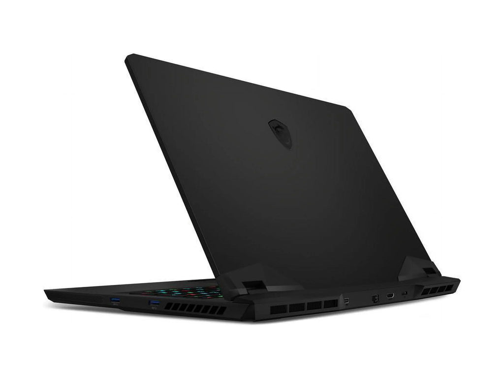 MSI GP Series - 17.3" 360 Hz IPS - Intel Core i7 12th Gen 12700H (2.30GHz) - NVIDIA GeForce RTX 3070 Ti Laptop GPU - 32 GB DDR4 - 2 TB PCIe SSD - Windows 11 Home 64-bit - Gaming Laptop (Vector GP76 12